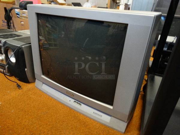 Panasonic Television. 28" - Image 2 of 4