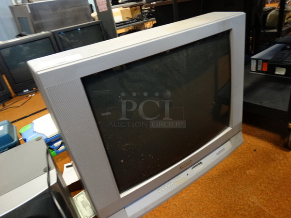Panasonic Television. 28" - Image 3 of 4
