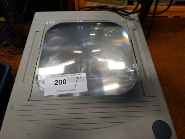 Projector. 15x17x25 - Image 4 of 5