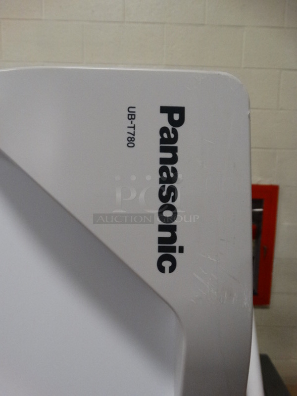 3 Pansonic Interactive Whiteboards. 69x3x53. 3 Times Your Bid! - Image 3 of 4
