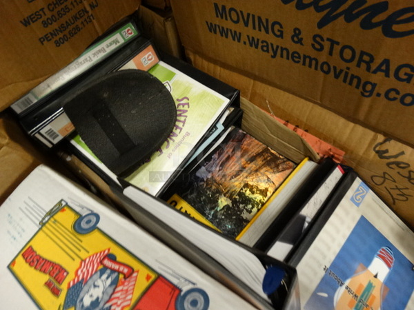 ALL ONE MONEY! PALLET LOT of Various Books! - Image 5 of 7