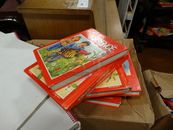 ALL ONE MONEY! PALLET LOT of Various Books! - Image 6 of 7