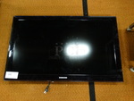 Samsung 40" Television. Buyer Must Pick Up - We Will Not Ship This Item.
