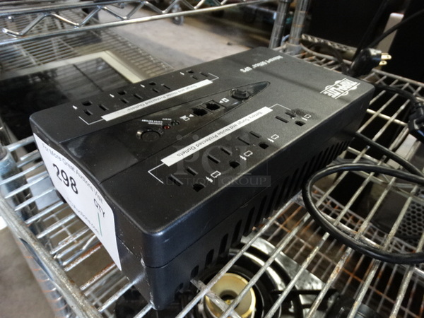 Tripp Lite Uninterruptible Power Supply. 10.5x5.5x3 - Image 2 of 4