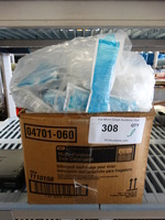 ALL ONE MONEY! Lot of Bags of Multi Purpose Sink Detergent!