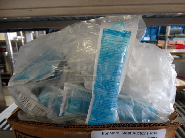 ALL ONE MONEY! Lot of Bags of Multi Purpose Sink Detergent! - Image 2 of 4