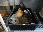 ALL ONE MONEY! Lot of Various Items in Poly Bin!