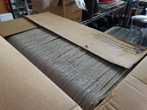 ALL ONE MONEY! Lot of StrongHolder Molded Fiber Car Carriers! - Image 3 of 5