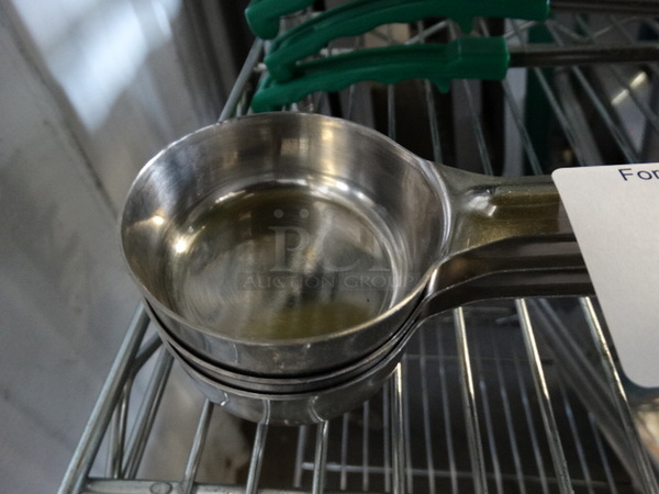 3 Metal Spoodles. 13.5". 3 Times Your Bid! - Image 2 of 3