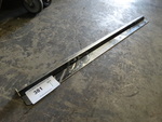 Metal Order Holding Rod. 36"