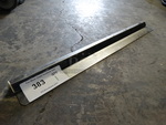 Metal Order Holding Rod. 24"