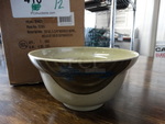 12 BRAND NEW IN BOX! Poly Bowls. 6x6x3. 12 Times Your Bid!