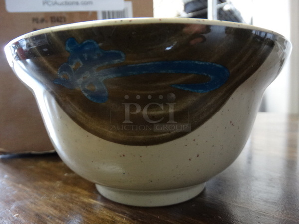 12 BRAND NEW IN BOX! Poly Bowls. 6x6x3. 12 Times Your Bid! - Image 2 of 6