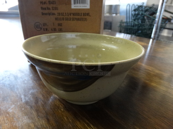 12 BRAND NEW IN BOX! Poly Bowls. 6x6x3. 12 Times Your Bid! - Image 3 of 6