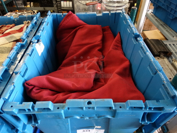 ALL ONE MONEY! Lot of Fabric! - Image 1 of 2