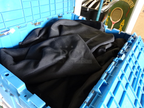 ALL ONE MONEY! Lot of Fabric!  - Image 2 of 3