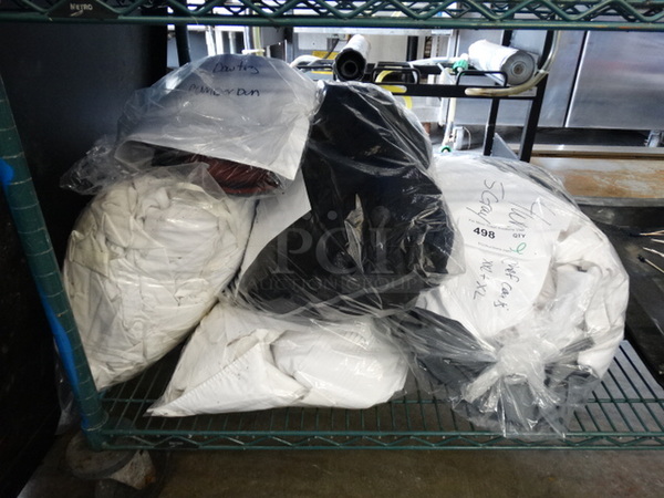 ALL ONE MONEY! Lot of Fabric! - Image 1 of 3