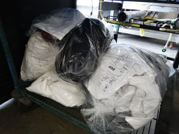 ALL ONE MONEY! Lot of Fabric! - Image 2 of 3