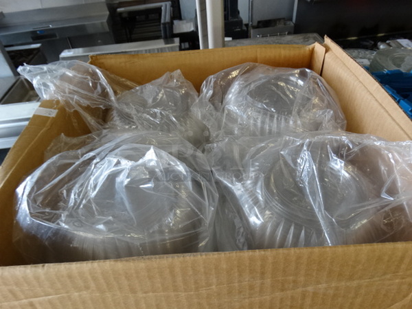 ALL ONE MONEY! Lot of Plastic Bowls! - Image 1 of 4