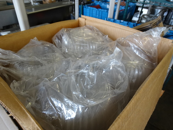 ALL ONE MONEY! Lot of Plastic Bowls! - Image 2 of 4