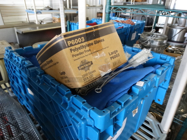 ALL ONE MONEY! Lot of Various Items In Bin! - Image 3 of 4