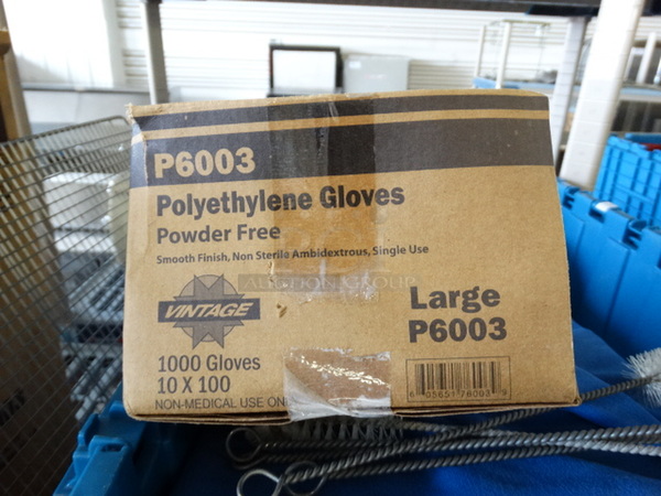 ALL ONE MONEY! Lot of Various Items In Bin! - Image 4 of 4