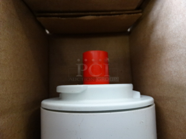 Water Filtration Cartridge. 3.5x3.5x15 - Image 2 of 3