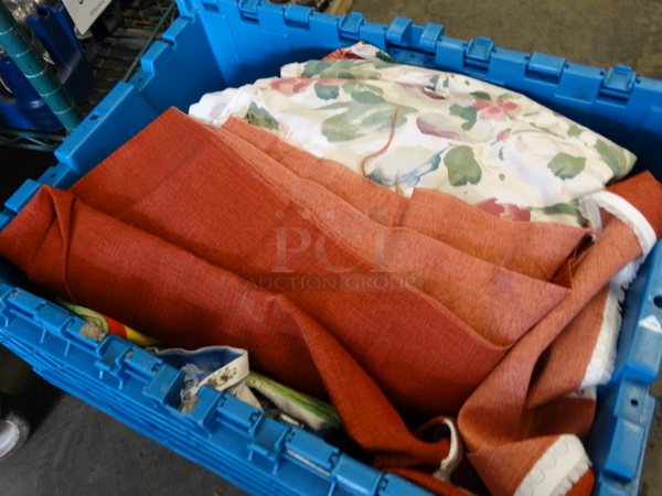 ALL ONE MONEY! Lot of Fabric! - Image 3 of 4