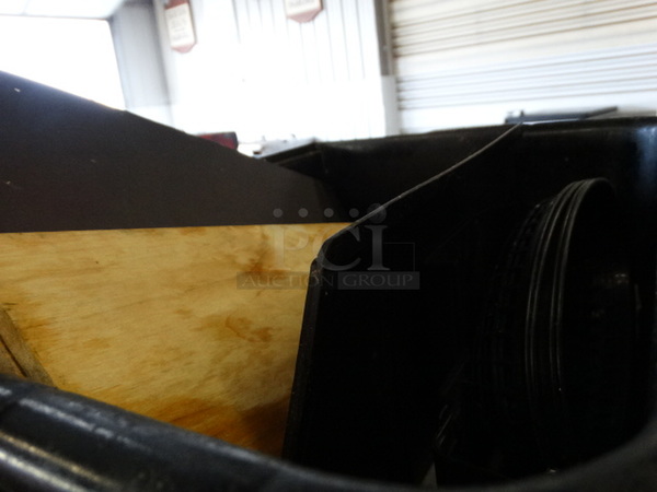 ALL ONE MONEY! Lot of Various Items in 2 Bus Bins! - Image 3 of 4