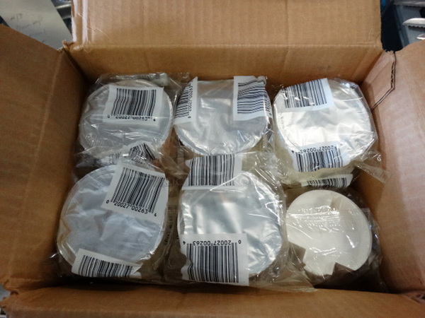 ALL ONE MONEY! Lot of Kleen Aire Odor Neutralizing Gel! - Image 1 of 2