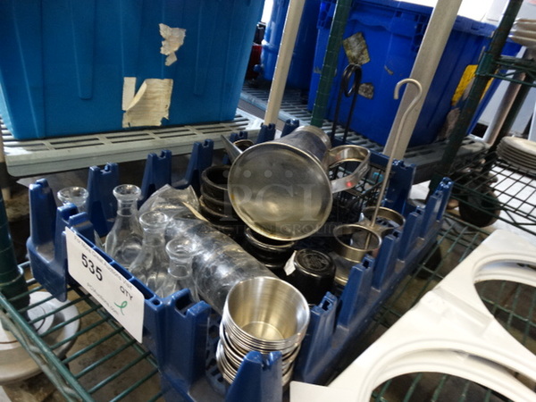 ALL ONE MONEY! Lot of Various Items! - Image 2 of 5