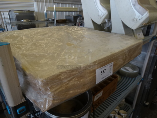 ALL ONE MONEY! Lot of Cardboard Boxes! - Image 1 of 2