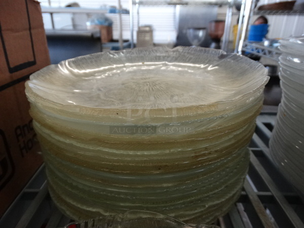 26 Salad Plates. 7.5x7.5x1. 26 Times Your Bid! - Image 3 of 3