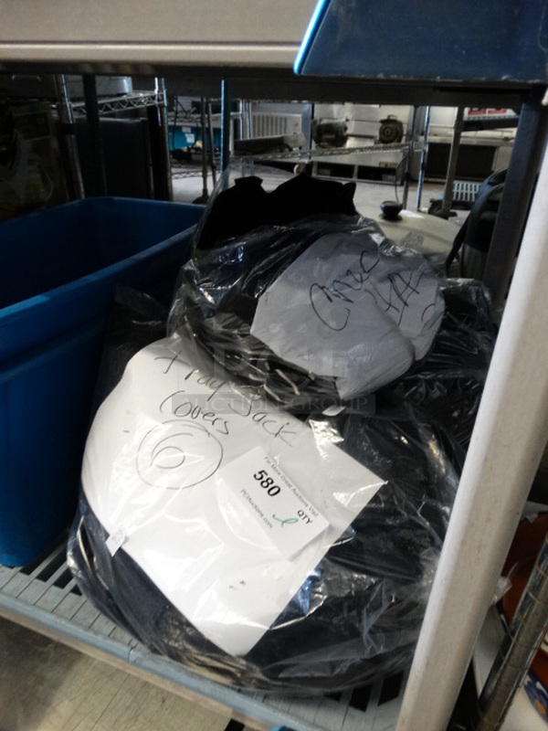 ALL ONE MONEY! Lot of Fabric! - Image 3 of 3