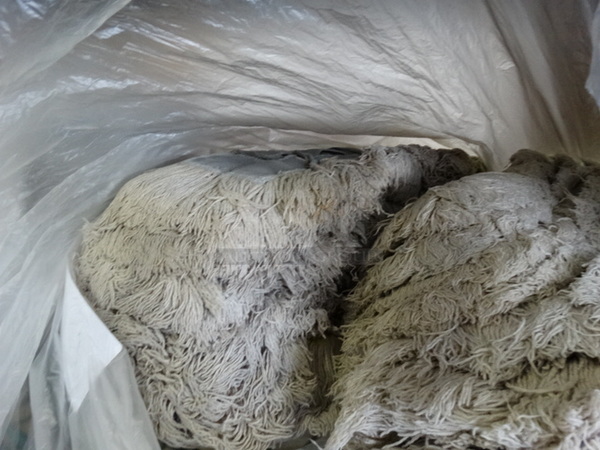 ALL ONE MONEY! Lot of Mop Heads! - Image 3 of 3