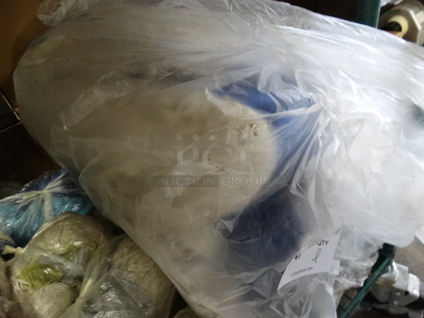 ALL ONE MONEY! Lot of Mop Heads! - Image 3 of 3
