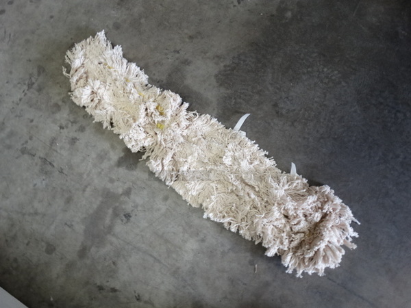 ALL ONE MONEY! Lot of Mop Heads! - Image 4 of 5