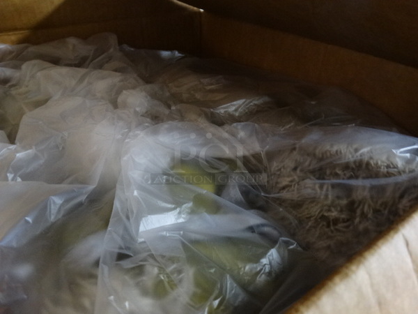 ALL ONE MONEY! Lot of Mop Heads! - Image 2 of 2