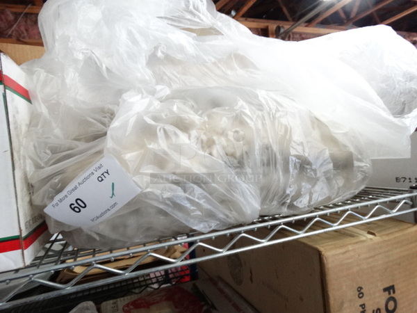 ALL ONE MONEY! Lot of Mop Heads! - Image 2 of 2
