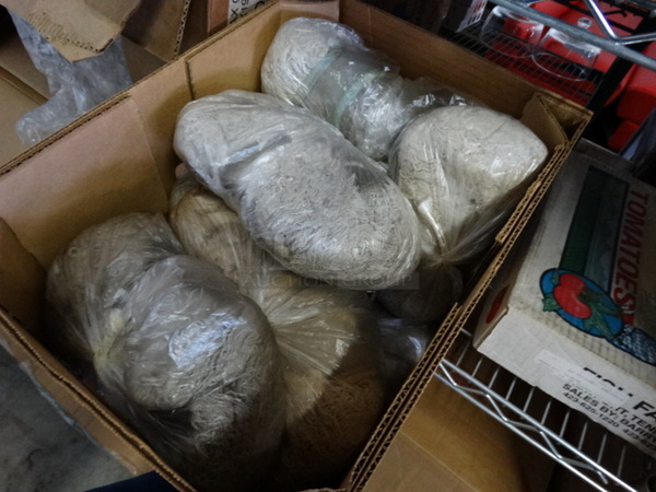 ALL ONE MONEY! Lot of Mop Heads! - Image 2 of 2
