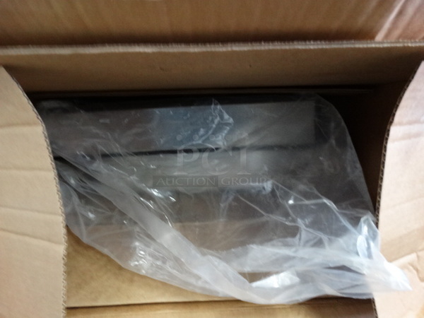 3 BRAND NEW IN BOX! Metal Filters. 20x16x4. 3 Times Your Bid! - Image 3 of 3