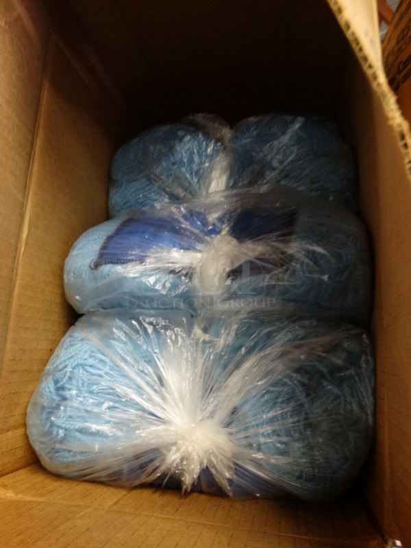 ALL ONE MONEY! Lot of Mop Heads!  - Image 2 of 3