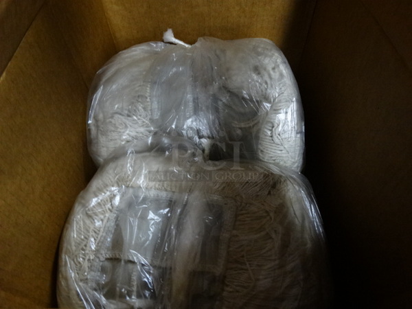 ALL ONE MONEY! Lot of Mop Heads! - Image 1 of 2