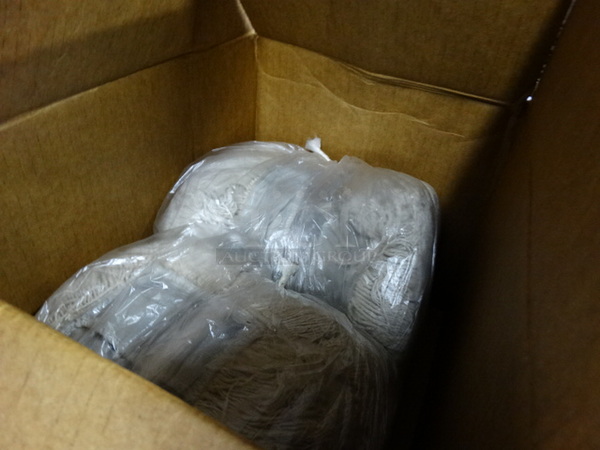 ALL ONE MONEY! Lot of Mop Heads! - Image 2 of 2