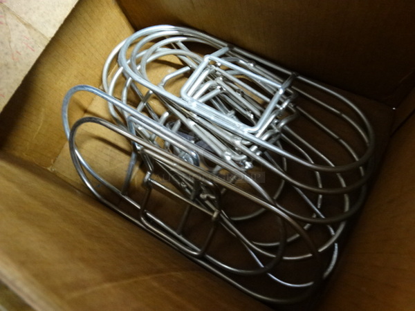 ALL ONE MONEY! Lot of Metal Pieces! - Image 2 of 3