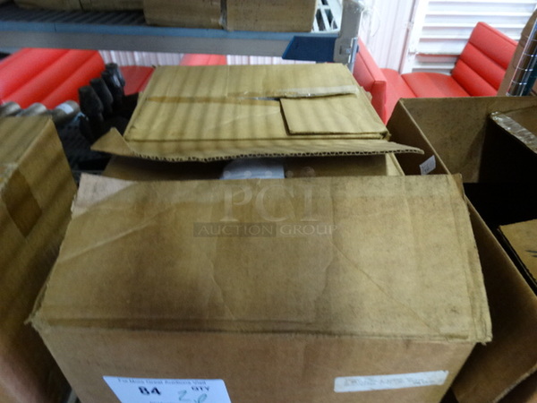 2 Cases of Cost Cutter CC72-3-4 Mop Heads. 2 Times Your Bid! - Image 3 of 3