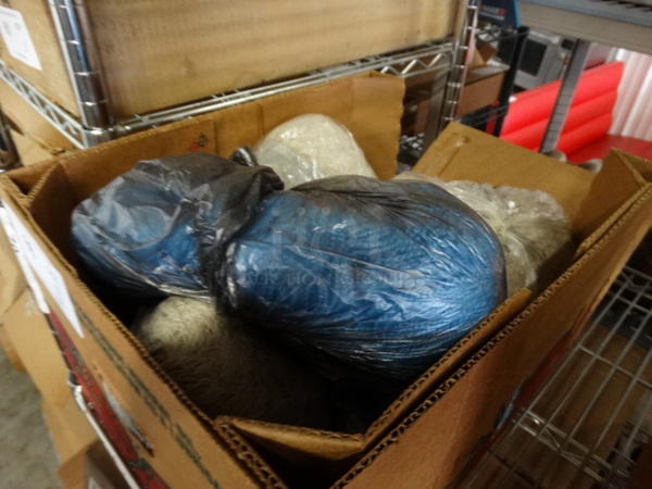 ALL ONE MONEY! Lot of Mop Heads! - Image 2 of 3