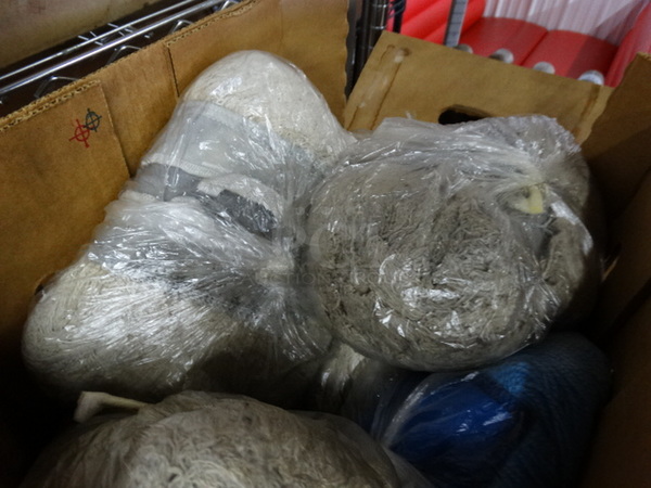 ALL ONE MONEY! Lot of Mop Heads! - Image 3 of 3