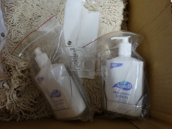 ALL ONE MONEY! Lot of Mop Heads! - Image 2 of 5