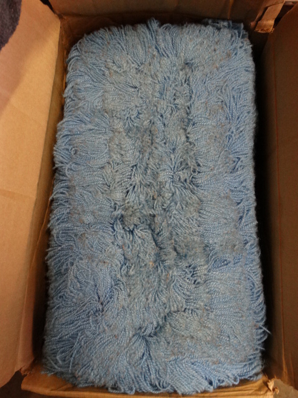 ALL ONE MONEY! Lot of Mop Heads! - Image 1 of 4